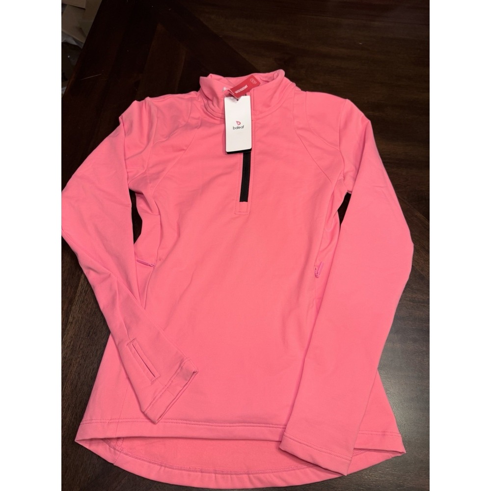 Baleaf Resistance Size Medium Pink NWT